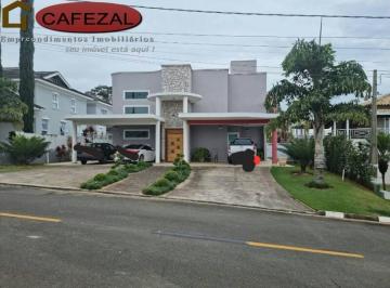 Casa · 1200m² · 4 Quartos · Casa à venda - no Residencial dos Lagos
