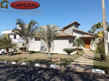 Casa · 1100m² · 3 Quartos · Casa à venda - no Residencial dos Lagos