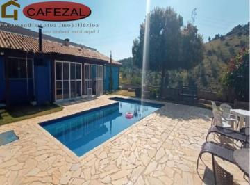 Casa · 4 Quartos · Casa à venda - em Itupeva