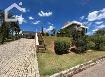 Casa · 1020m² · 4 Quartos · CHACARA A VENDA NO CONDOMINIO COLINAS DE INHANDJARA EM ITUPEVA/SP