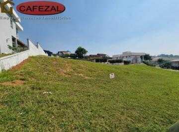Terreno · 858m² · Terreno para venda no condomínio Residencial dos Lagos, Itupeva