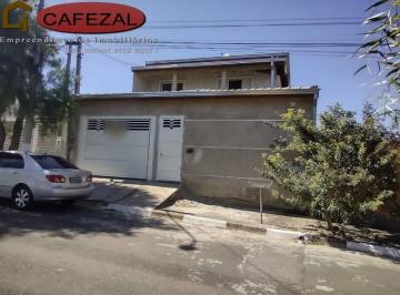 Casa · 5 Quartos · 2 Vagas · Casa à venda - em Itupeva