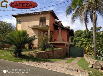 Casa · 5 Quartos · Casa à venda - em Itupeva