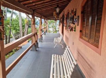 Casa · 880m² · 4 Quartos · 2 Vagas · Casa à venda - em Itupeva
