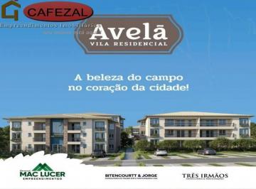 Apartamento · 66m² · 3 Quartos · Apartamento à venda - em Itupeva