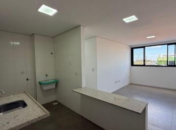 Apartamento de 2 quartos, Samambaia · QS 603 - KYOTO RESIDENCE