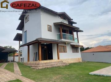 Casa · 4 Quartos · Casa à venda - em Santa Eliza