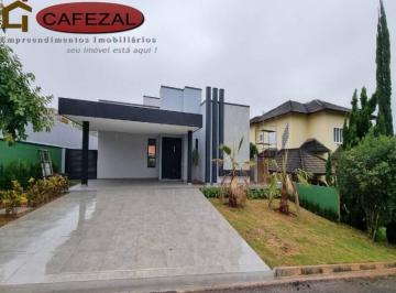 Casa · 850m² · 4 Quartos · Casa à venda - no Residencial dos Lagos