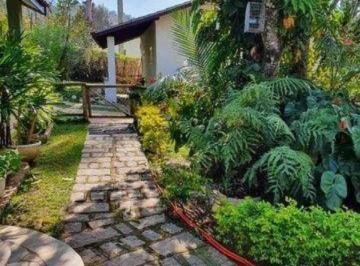 Casa · 6360m² · 5 Quartos · Casa à venda - em Guacuri