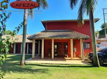 Casa · 2212m² · 5 Quartos · Casa à venda - no Jardim Ribeirão II