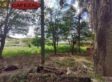 Terreno · 1271m² · Terreno à venda - no Cafezal IV