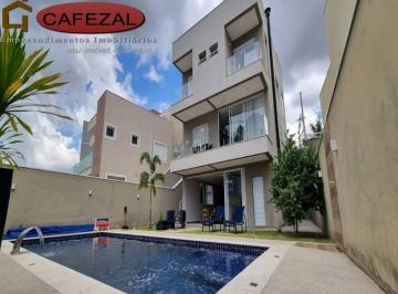 Casa · 360m² · 3 Quartos · 2 Vagas · Casa à venda - em Itupeva