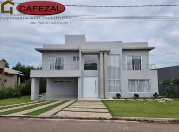 Casa · 1030m² · 4 Quartos · 2 Vagas · Casa à venda - nas Colinas de Inhandjara