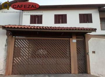 Casa · 4 Quartos · 4 Vagas · Casa à venda - no Centro