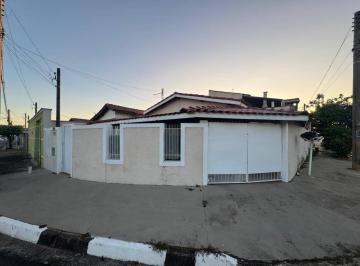 Casa · 132m² · 2 Quartos · Casa de esquina no Laranjeiras em Artur Nogueira - SP