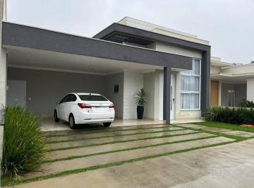 Casa · 300m² · 4 Quartos · 4 Vagas · Casa alto padrão no Condomínio São Luiz