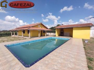 Casa · 1000m² · 3 Quartos · Casa à venda - no Cafezal I