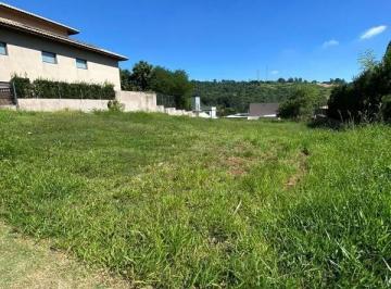 Terreno · 850m² · Terreno à venda - no Residencial dos Lagos