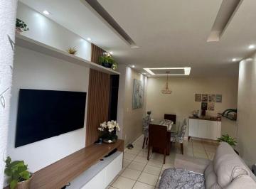 Apartamento de 2 quartos, Riacho Fundo · Apartamento de 2 quartos no Riacho Fundo II