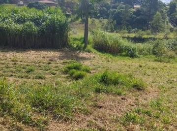 Terreno · 8625m² · Terreno à venda - em Santa Eliza
