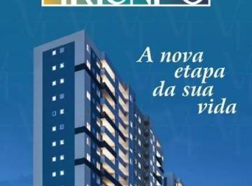 Apartamento · 66m² · 2 Quartos · Apartamento à venda - no Jardim Primavera