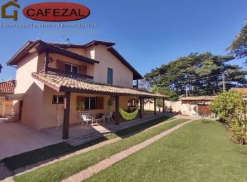 Casa · 1442m² · 6 Quartos · Casa à venda - no Cafezal IV