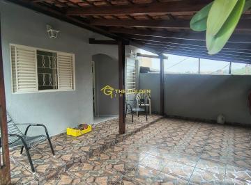 Foto 01 · Casa a Venda em Valinhos