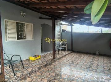 Foto 01 · Casa a Venda em Valinhos
