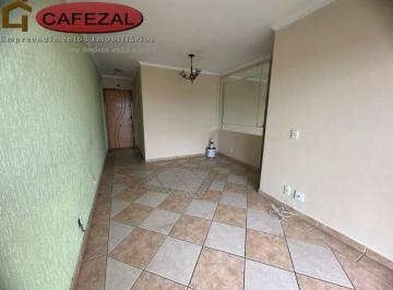 Apartamento · 65m² · 3 Quartos · 1 Vaga · Apartamento à venda - na Vila Regina