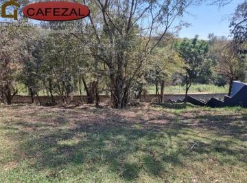Terreno · 866m² · Terreno à venda - no Residencial dos Lagos