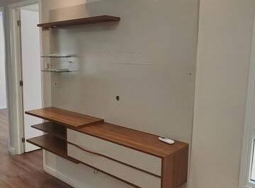 Apartamento · 47m² · 2 Quartos · Apartamento à venda - em Itupeva