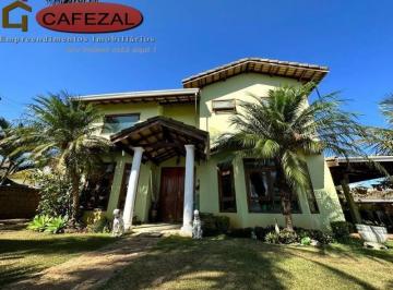 Casa · 1082m² · 3 Quartos · Casa à venda - no Cafezal VI
