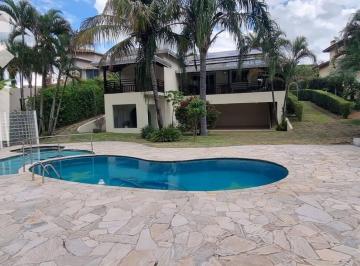 Casa · 4 Quartos · Chácara para venda no Condomínio Jardim Ribeirão II, Itupeva - SP