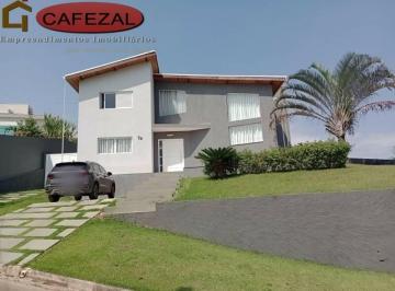 Casa · 957m² · 4 Quartos · Casa à venda - no Residencial dos Lagos