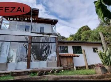 Casa · 2 Quartos · Casa à venda - no Parque Valinhos