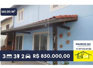 Casa de 3 quartos, São Paulo · Casa de 160 m² com 3 quartos em venda em Jardim Ester Yolanda