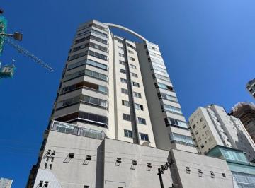 Apartamento de 3 quartos, Balneário Camboriú · Apartamento Mobiliado no Centro