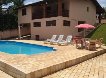 Casa · 1186m² · 5 Quartos · Casa à venda - no Cafezal IV