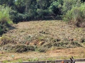 Terreno · 275m² · Terreno à venda - em Itupeva