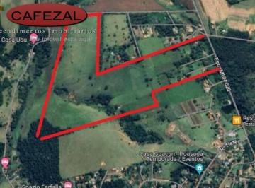 Rural · Rurais à venda - em Guacuri