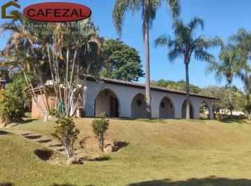 Casa · 5000m² · 5 Quartos · Casa à venda - em Guacuri