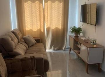 Apartamento · 45m² · 2 Quartos · 1 Vaga · Apartamento à venda - em Itupeva