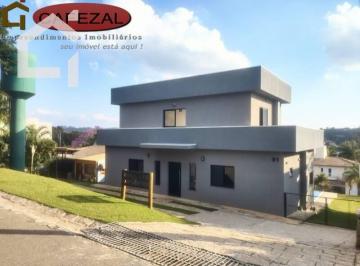 Casa · 1000m² · 4 Quartos · CHACARA A VENDA NO CONDOMINIO FECHADO JARDIM RIBEIRAO II EM ITUPEVA/SP