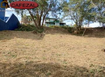 Terreno · 850m² · Terreno à venda - no Residencial dos Lagos