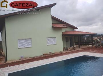 Casa · 3 Quartos · 2 Vagas · Casa à venda - em Itupeva