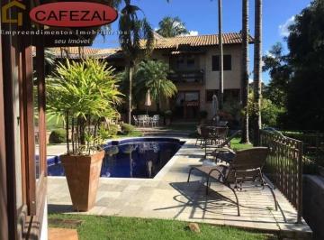 Casa · 5 Quartos · Casa para aluguel - em Itupeva