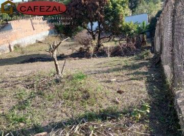 Terreno · 1000m² · Terreno à venda - no Cafezal I