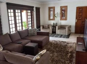 Casa · 3 Quartos · Casa à venda - no Jardim Florestal