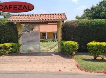 Casa · 4 Quartos · Casa à venda - em Itupeva