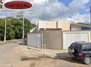 Casa · 6 Quartos · 1 Vaga · Casa à venda - em Itupeva